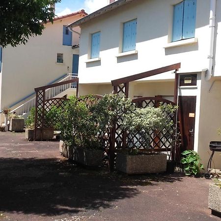 Les Lauriers Apartamento Saint-Palais-sur-Mer Exterior foto