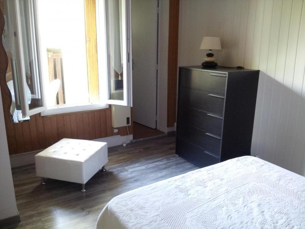 Les Lauriers Apartamento Saint-Palais-sur-Mer Exterior foto