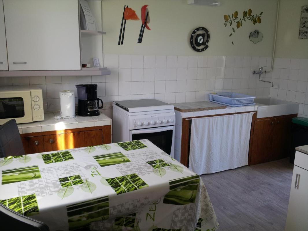 Les Lauriers Apartamento Saint-Palais-sur-Mer Exterior foto