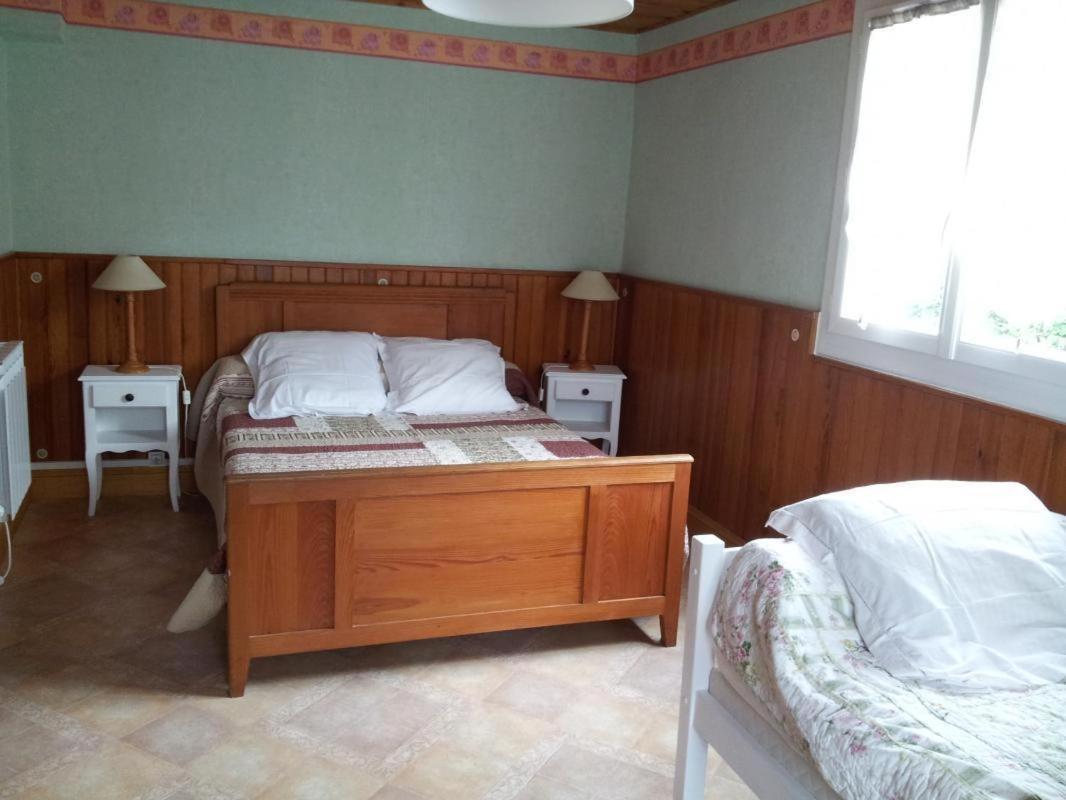 Les Lauriers Apartamento Saint-Palais-sur-Mer Exterior foto