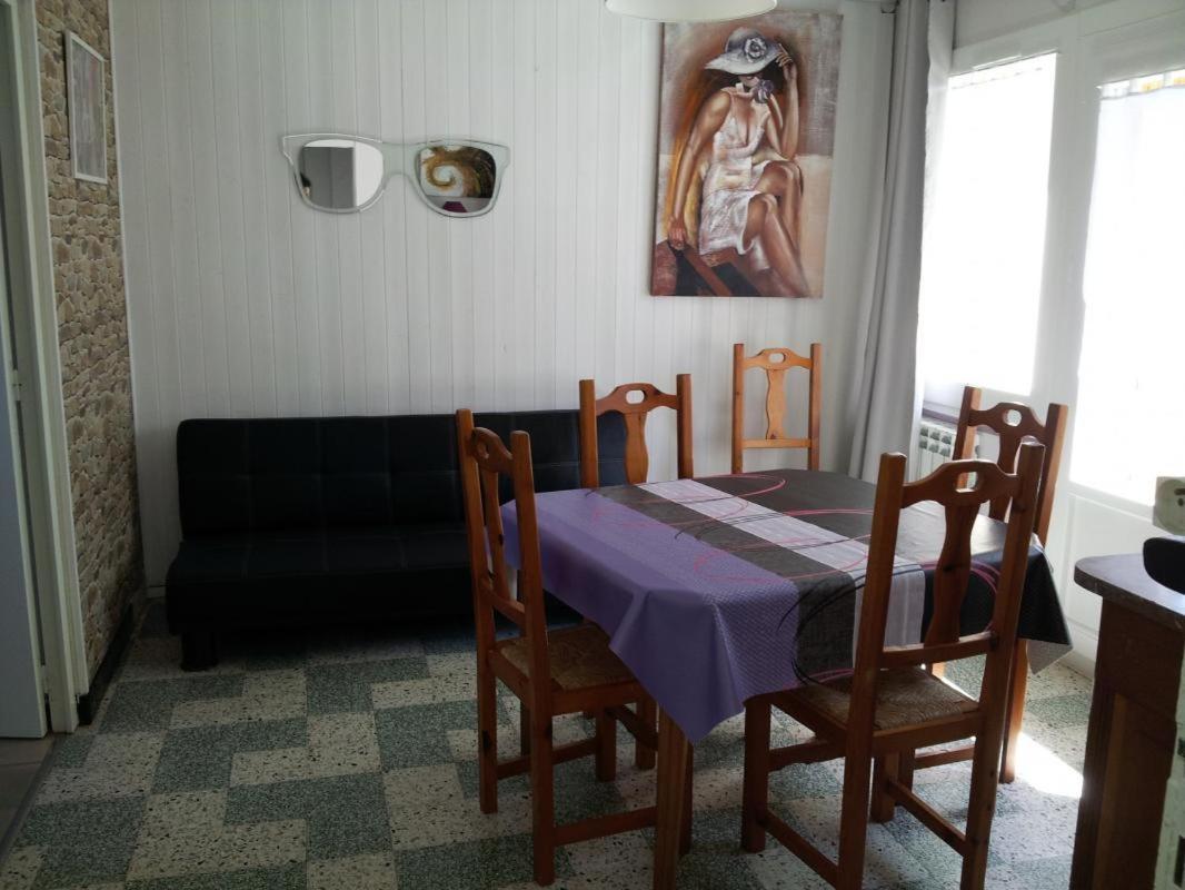 Les Lauriers Apartamento Saint-Palais-sur-Mer Exterior foto