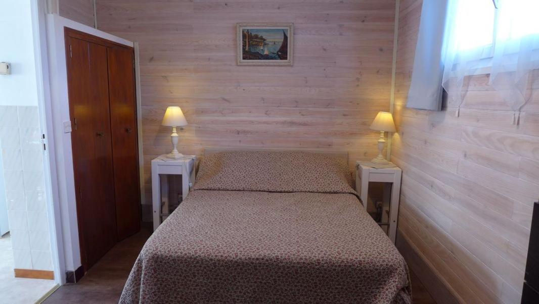 Les Lauriers Apartamento Saint-Palais-sur-Mer Exterior foto